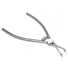 Forceps with Stoppers
